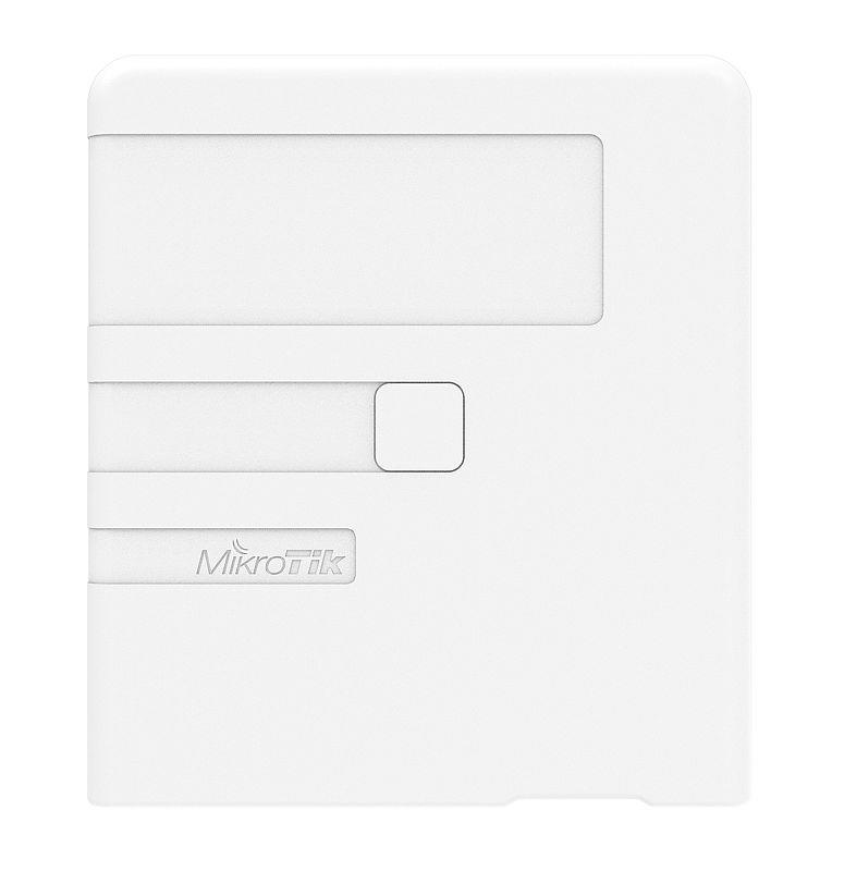 NET POE INJECTOR/GPEN11 MIKROTIK - Image 3