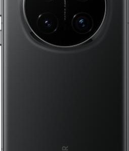 MOBILE PHONE HONOR MAGIC7 PRO/12/512GB BLACK 5109BQHG HONOR