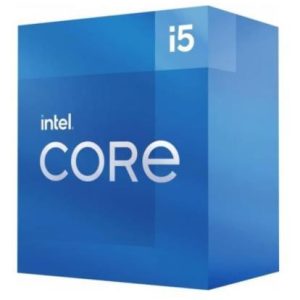 CPU|INTEL|Desktop|Core i5|i5-12600K|Alder Lake|3700 MHz|Cores 10|20MB|Socket LGA1700|125 Watts|GPU UHD 770|BOX|BX8071512600KSRL4T