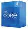 CPU|INTEL|Desktop|Core i5|i5-12600K|Alder Lake|3700 MHz|Cores 10|20MB|Socket LGA1700|125 Watts|GPU UHD 770|BOX|BX8071512600KSRL4T - Pilt 2