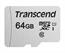 MEMORY MICRO SDXC 64GB/C10 TS64GUSD300S TRANSCEND - Pilt 4