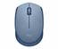 MOUSE USB OPTICAL WRL M171/BLUE 910-006866 LOGITECH - Pilt 2