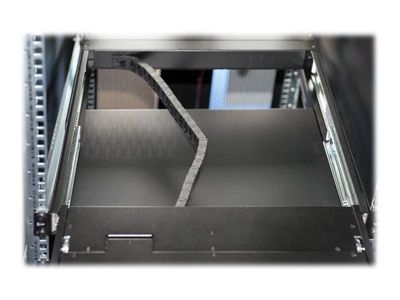 DIGITUS Modular console with 17i TFT US - Pilt 2