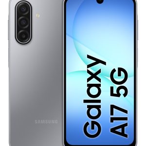 MOBILE PHONE GALAXY A17 5G/8/256GB GRAY SM-A176B SAMSUNG