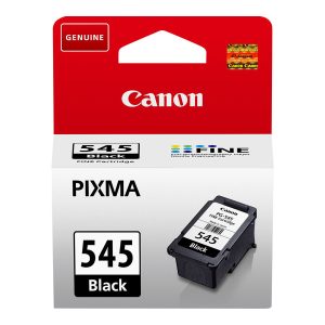 CANON 1LB PG-545 Black Ink Cartridge