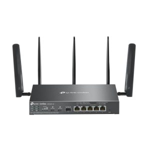 Wireless Router|TP-LINK|ER706WP-4G|Data speed 300 Mbit/s|Ethernet WAN Yes|DSL WAN Yes|SIM card slot Yes|WAN connection type RJ-45|Ethernet LAN Yes|Dual SIM support Yes|5xLAN ports|USB port Yes|ER706WP-4G