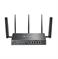 Wireless Router|TP-LINK|ER706WP-4G|Data speed 300 Mbit/s|Ethernet WAN Yes|DSL WAN Yes|SIM card slot Yes|WAN connection type RJ-45|Ethernet LAN Yes|Dual SIM support Yes|5xLAN ports|USB port Yes|ER706WP-4G — изображение 2