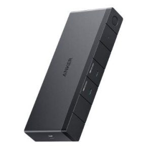 NB ACC DOCKING STATION USB-C/568 11-IN-1 A83993A1 ANKER