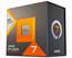 CPU|AMD|Desktop|Ryzen 7|7800X3D|4200 MHz|Cores 8|96MB|Socket SAM5|120 Watts|GPU Radeon|BOX|100-100000910WOF - Image 2