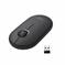 MOUSE USB OPTICAL WRL M350/GRAPHITE 910-005718 LOGITECH — изображение 2