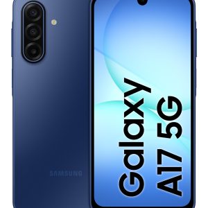 MOBILE PHONE GALAXY A17 5G/8/256GB BLUE SM-A176B SAMSUNG