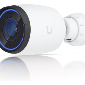 UBIQUITI UVC-AI-PRO-WHITE INDUSTRIAL 4K