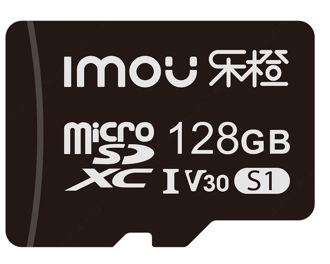 MEMORY MICRO SDXC 128GB/ST2-128-S1 IMOU - Image 3