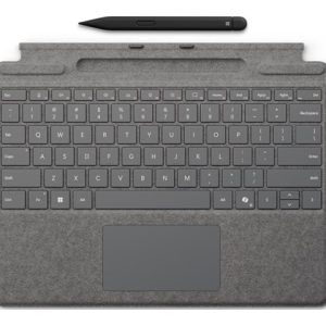 MS Srfc Pro KB w/ Slim Pen CM SC DA/FI