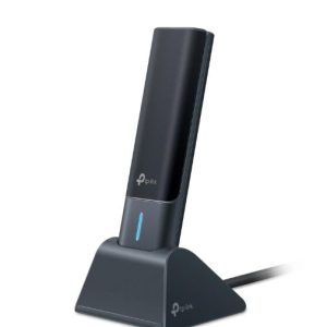 WRL ADAPTER 5400MBPS WI-FI 6E/ARCHER TXE70UH TP-LINK