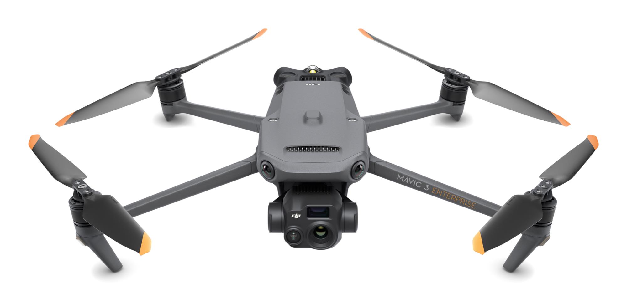 Drone|DJI|Mavic 3 Thermal|Enterprise|CP.EN.00000499