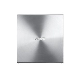DVD RW USB2 8X EXT RTL/SDRW-08U5S-U/SILVER/ASUS ASUS