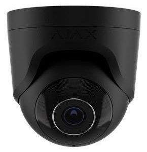 NET CAMERA 5MP TURRETCAM/4MM BLACK 64926 AJAX