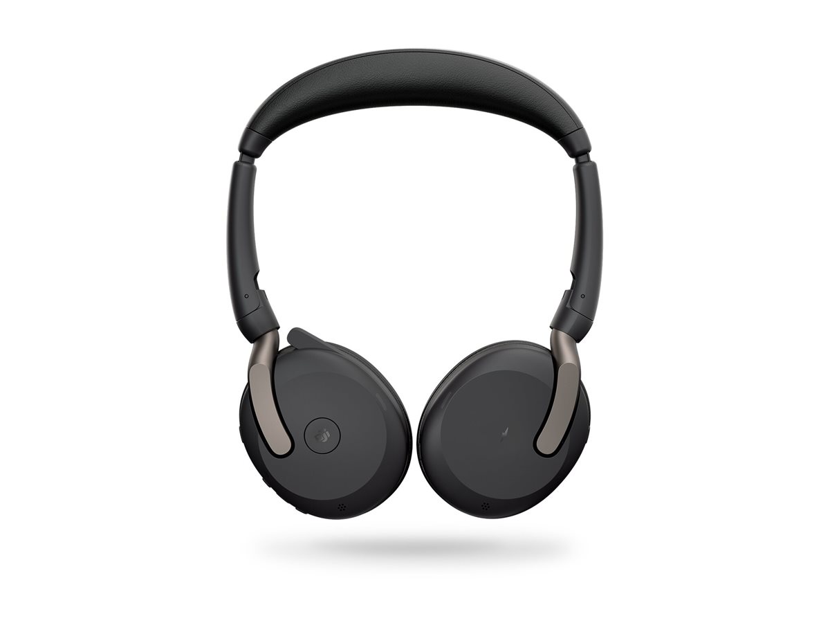 JABRA Evolve2 65 Flex MS Stereo Headset - Pilt 4