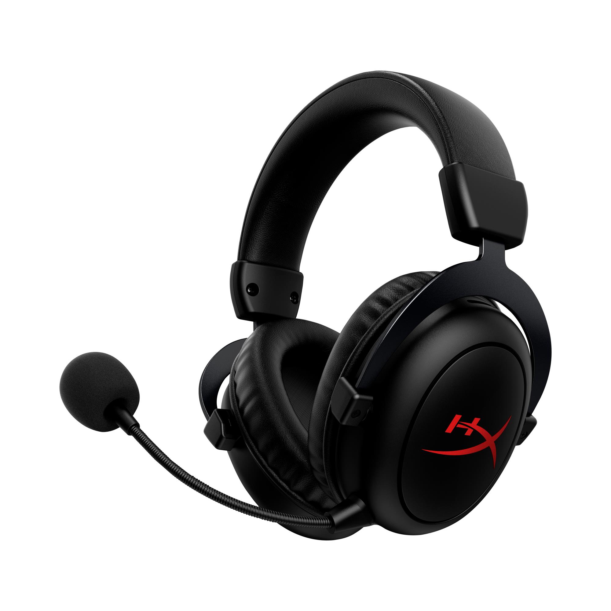 HEADSET HYPERX CLOUD II CORE/WRL GAM 6Y2G8AA HYPERX - Image 19