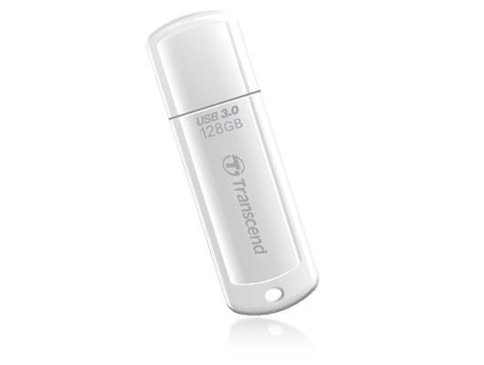 MEMORY DRIVE FLASH USB3 128GB/730 TS128GJF730 TRANSCEND - Pilt 5