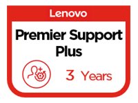 LENOVO 3Y Premier upgrade from 3YPS