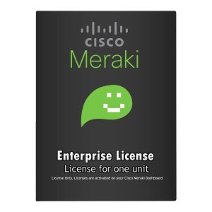 CISCO Meraki Z3 Enterprise License 5Y
