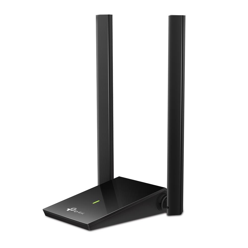 WRL ADAPTER 1300MBPS USB DUAL/BAND ARCHER T4U PLUS TP-LINK - Pilt 3