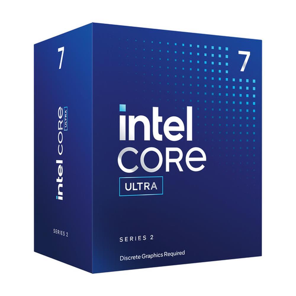 CPU|INTEL|Desktop|Intel Core Ultra|265|Arrow Lake|2400 MHz|Cores 20|30MB|Socket LGA1851|65 Watts|BOX|BX80768265SRQCX