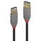 CABLE USB3.2 EXTENSION 2M/ANTHRA 36762 LINDY - Pilt 2