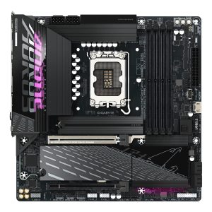 GIGABYTE B860M A ELITE WIFI6E LGA1851 MB