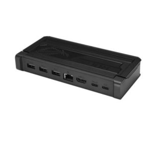 NB ACC DOCK DG300 ROG USB-C/90XB0A4N-BDS000 ASUS