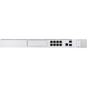 UBIQUITI UNIFI UDM-PRO 8-PORT SWITCH