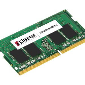 KINGSTON 8GB 3200MHz DDR4 Non-ECC CL22