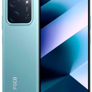 MOBILE PHONE POCO C85/8/256GB GREEN MZB0LFUEU POCO