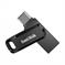 MEMORY DRIVE FLASH USB-C 64GB/SDDDC3-064G-G46 SANDISK - Pilt 2