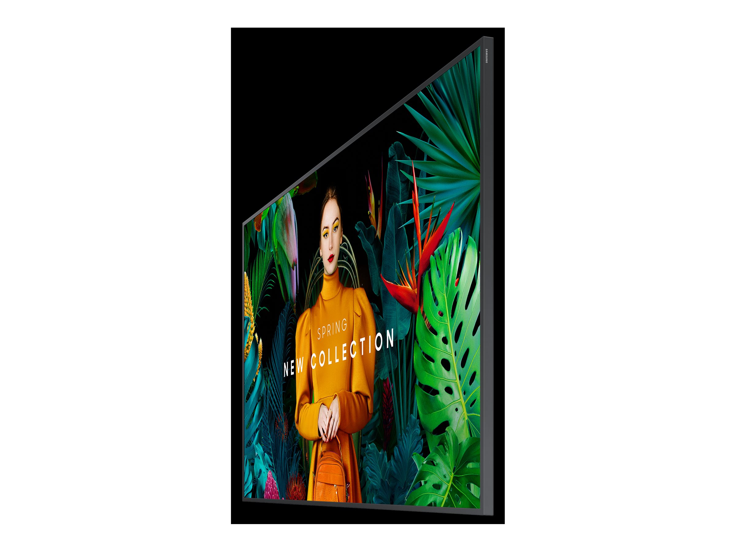 SAMSUNG QB50C 50inch UHD 16/7 350nit - Image 9