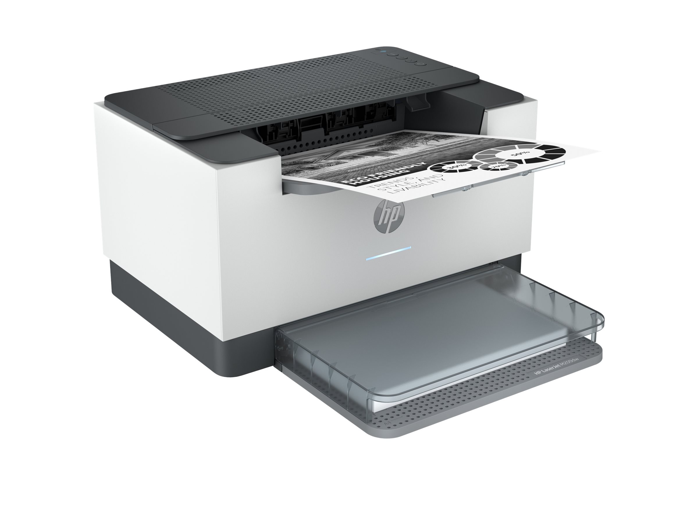 HP LaserJet M209dw A4 mono 29ppm USB - Pilt 10