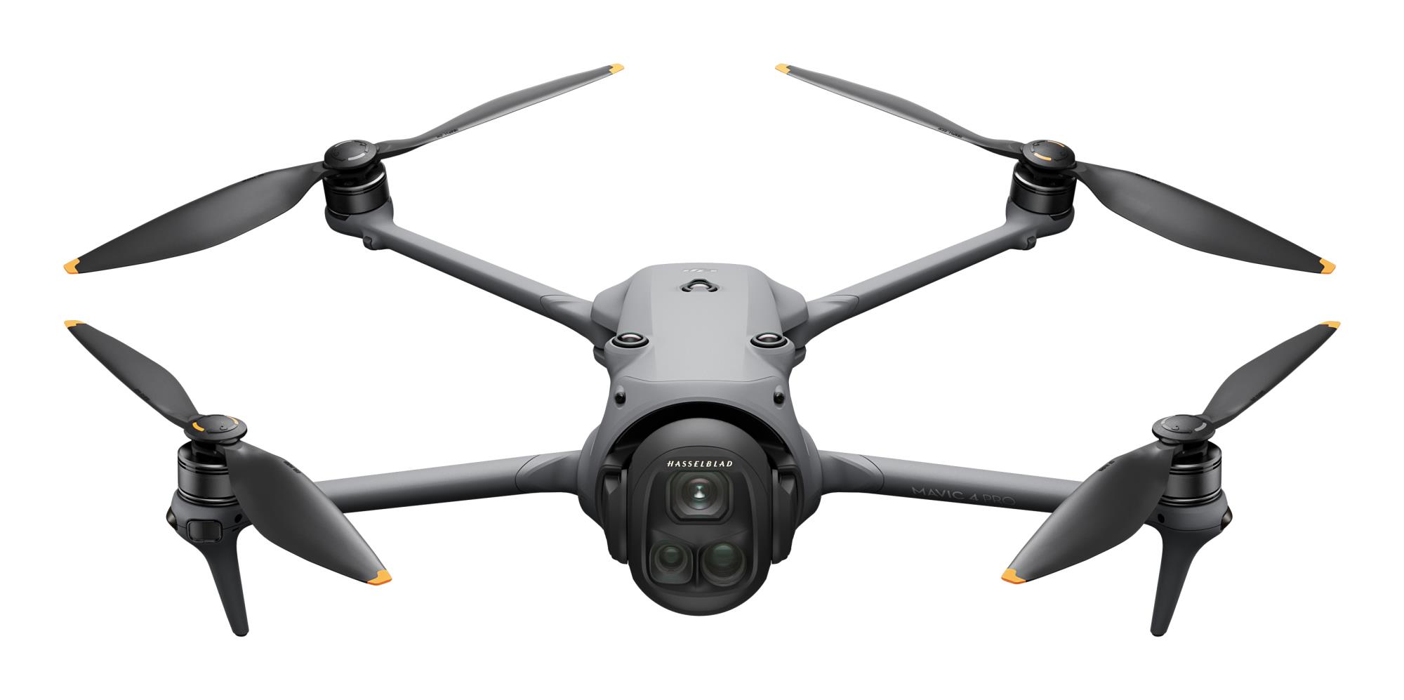Drone|DJI|Mavic 4 Pro Fly More Combo (DJI RC 2)|Consumer|CP.MA.00000848.01