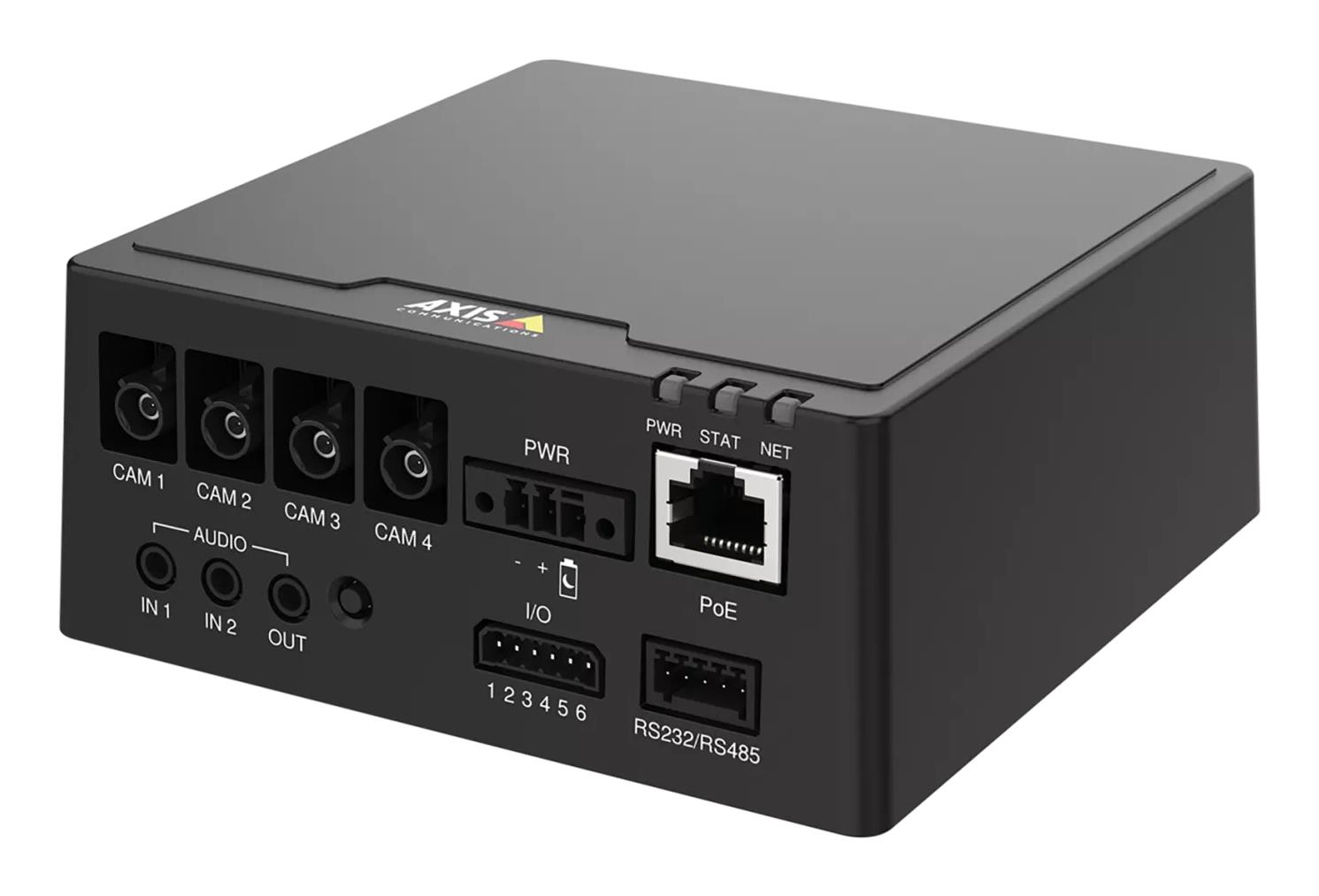 NET CAMERA MAIN UNIT F9114-R/01991-001 AXIS