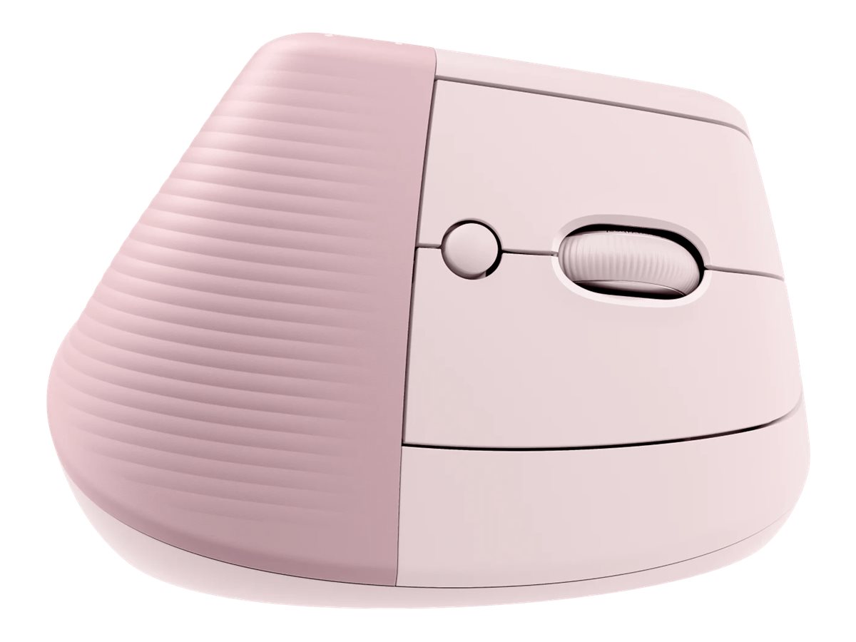LOGI Lift Vertical Ergonomic Mouse — изображение 3