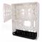 CONTROL PANEL CASE PLASTIC/OPU-3P SATEL - Image 2
