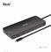 NB ACC DOCKING STATION 11IN1/THUNDERBOLT CSV-1581 CLUB3D - Image 4