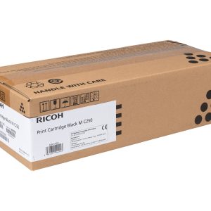 RICOH MC250 black cartridge