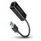 NET ADAPTER USB3.2 1GB/ADE-SR AXAGON - Pilt 2