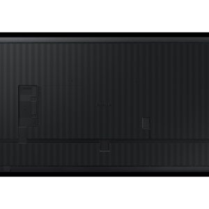 SAMSUNG QB85C 85inch UHD 16/7 350nit