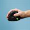 MOUSE USB OPTICAL BREAK/BLACK RGOHBRSWLBL R-GO TOOLS - Pilt 20