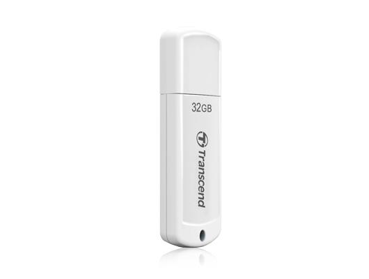 MEMORY DRIVE FLASH USB2 32GB/370 TS32GJF370 TRANSCEND - Pilt 3