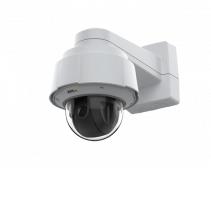 NET CAMERA Q6078-E 50HZ/PTZ DOME HDTV 02147-002 AXIS