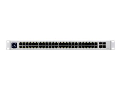UBIQUITI USW-48-POE UniFi Switch gen2 — изображение 3